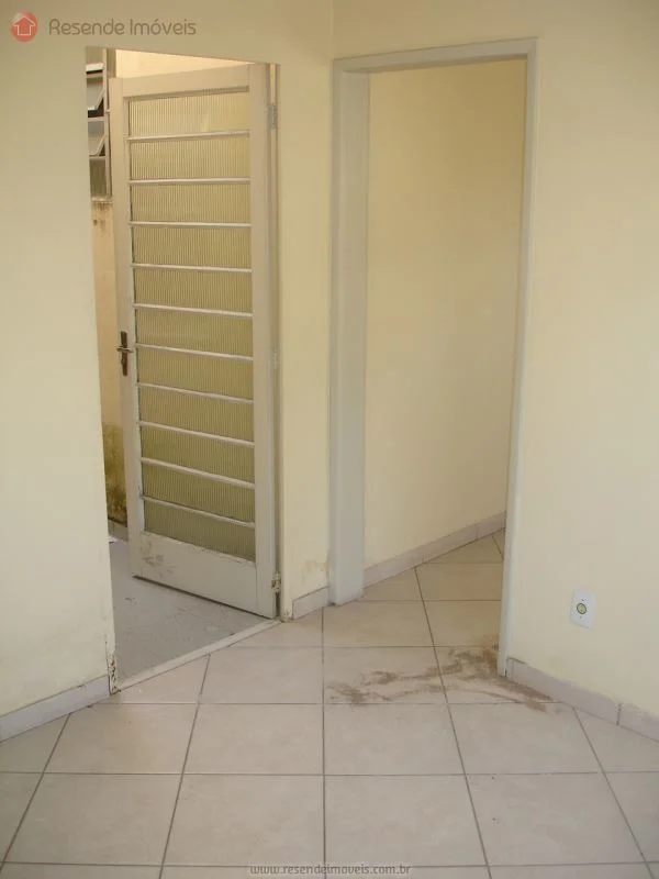 Foto 10 de 13 - Casa para aluguel em Vila Julieta